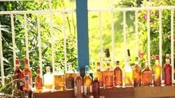 Visuel de Mon rhum à moi