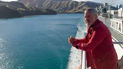 Mon road trip en Nouvelle-Zélande