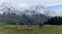 Mon road trip en Nouvelle-Zélande