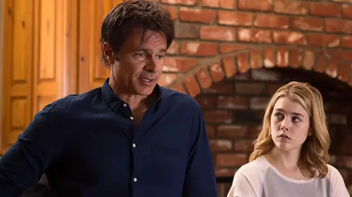 Mon sauveur, cet assassin