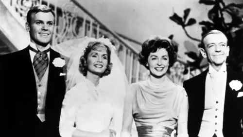 Casting Mon séducteur de père