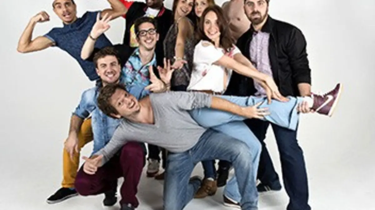 Mon studio Bagel à moi 3/20 : Bengui