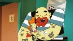 Mon tonton, ce tatoueur tatoué en streaming