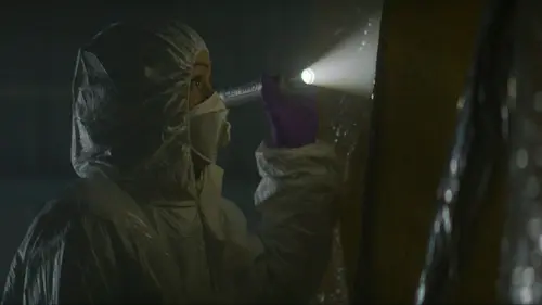 Mon voisin ce cadavre Acte 2 - le secret