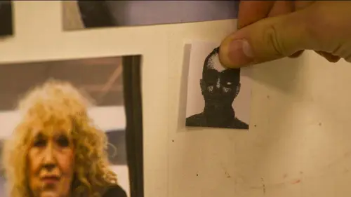 Casting Mon voisin ce cadavre