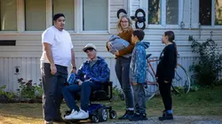 Mon voisin, ce tueur Rancune meurtrière