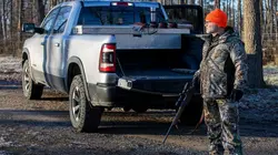 Mon voisin, ce tueur  Oeil pour oeil, dent pour dent