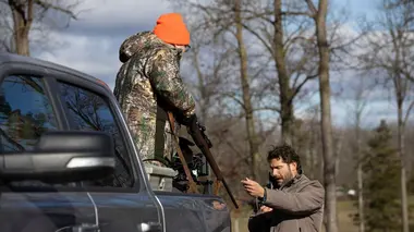 Oeil pour oeil, dent pour dent