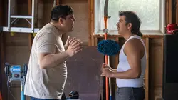 Mon voisin, ce tueur Obsession mortelle en streaming