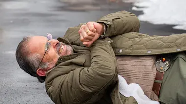 La guerre est déclarée