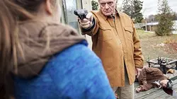 Visuel de Mon voisin, ce tueur
