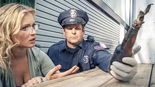 Mon voisin, ce tueur S01E02 Une maison en enfer