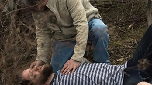 Mon voisin, ce tueur S01E18 L'enfer sur Terre