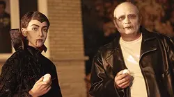 Mon voisin, ce tueur S03E03 Coup de grace