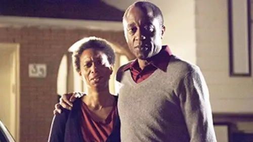 Mon voisin, ce tueur S03E06 Quand la paranoïa tue