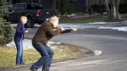 Mon voisin, ce tueur S03E08 Colère fatale