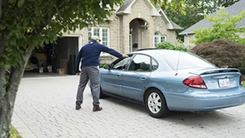 Mon voisin, ce tueur S04E01 Hysteria Lane