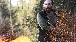Visuel de Mon voisin, ce tueur