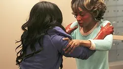 Mon voisin, ce tueur S04E10 Soeurs ennemies