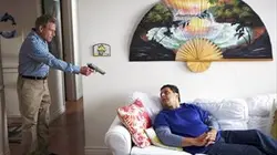 Mon voisin, ce tueur S05E02 Poussé à bout