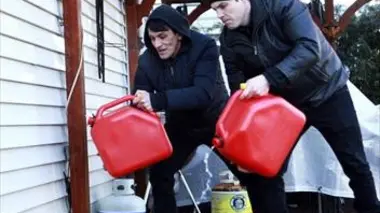 Des locataires d'enfer