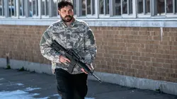 Mon voisin, ce tueur S06E01 Fatale paranoia