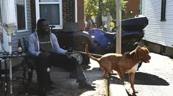 Mon voisin, ce tueur S06E10 Un quartier explosif