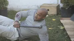 Mon voisin, ce tueur S06E10 Un quartier explosif