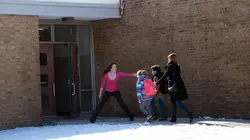 Mon voisin, ce tueur S06E01 Fatale paranoia