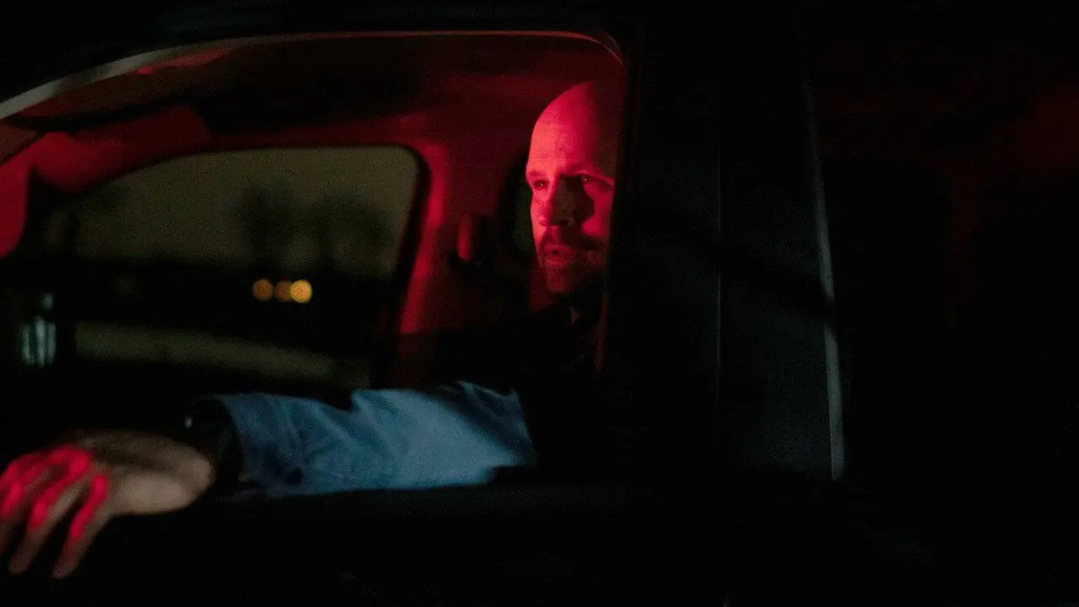 Mon voisin, ce tueur S06E07 La route de l'horreur
