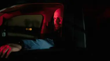 La route de l'horreur