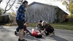 Mon voisin, ce tueur S07E09 L'enfer au paradis