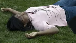 Mon voisin, ce tueur S07E10 Les raisins de la colère