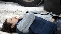 Mon voisin, ce tueur  S07E12 Un intrus dans ma rue