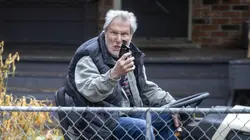 Mon voisin, ce tueur S07E10 Propriété privée