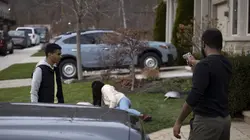 Mon voisin, ce tueur S07E10 Les raisins de la colère