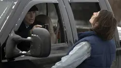 Mon voisin, ce tueur  S07E12 Un intrus dans ma rue