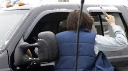 Mon voisin, ce tueur  S07E12 Un intrus dans ma rue