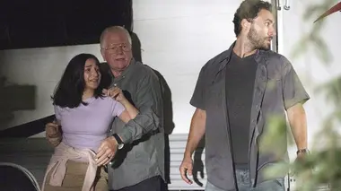 Un voisin trop bruyant