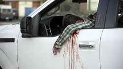 Mon voisin, ce tueur