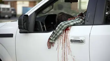 Querelle à Philadelphie