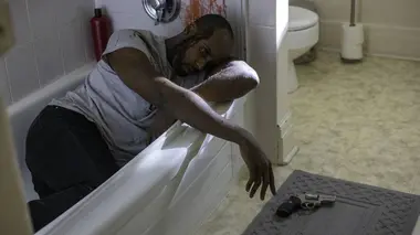 La brute et l'enfant de chœur