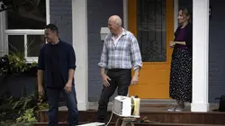 Mon voisin, ce tueur