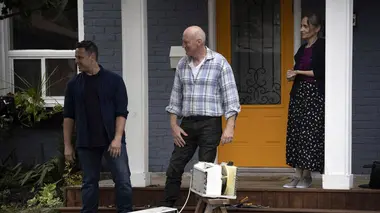 Propriétaire sanguinaire