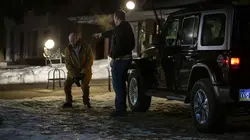 Mon voisin, ce tueur