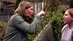 Mon voisin, ce tueur