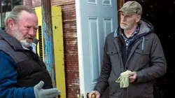 Mon voisin, ce tueur