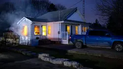 Mon voisin, ce tueur  Un quartier sous surveillance