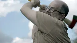 Mon voisin, ce tueur La loi du plus fort