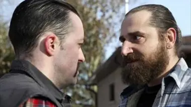 Mon voisin, ce tueur S05E01 Seul contre tous